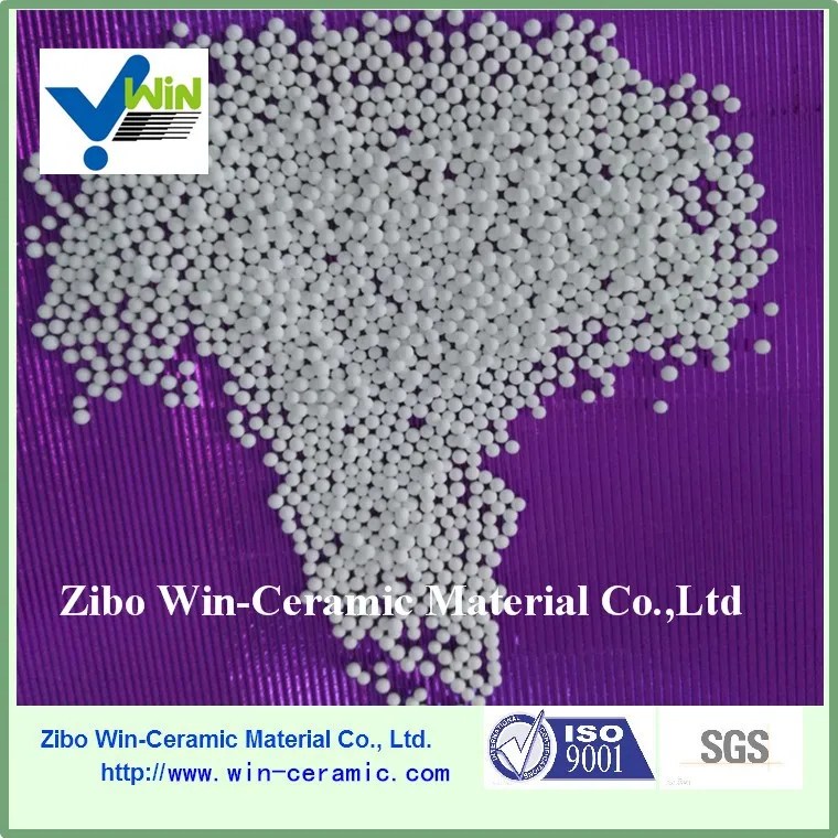 Активированный шарик глинозема с сильной адсорбции mosisture и хорошее цена