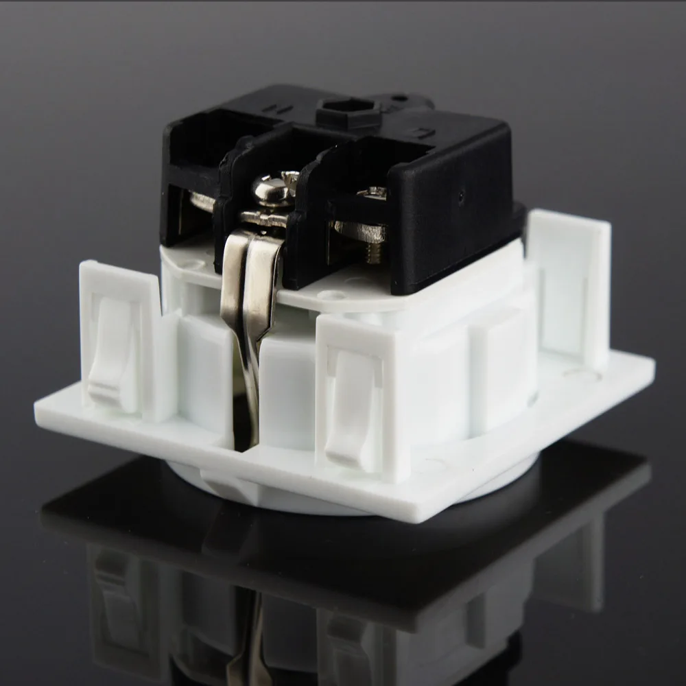 
france receptacle approval NF certificate&schuko socket outlet 