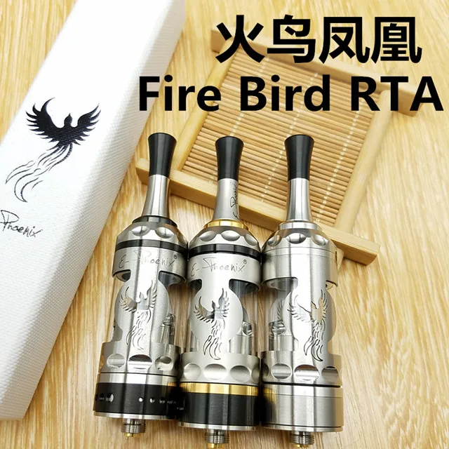  Rekavape 2018 поставить жар-rta сверху Vape завод SXK с ясный колокол крышка