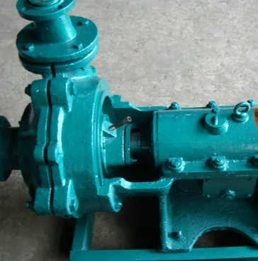 
Reliable quality Sand Pump centrifugal pump for solid control 