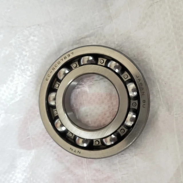 Hot Sale 35x72x14 EC-SC07B37 EC-SC07B37CS25PX1 SC07837 automobile bearing transmission bearing