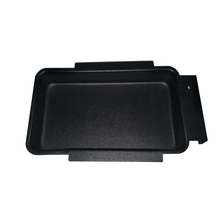 Electric Vertical Smoker with Adjustable Height Cooking Grid