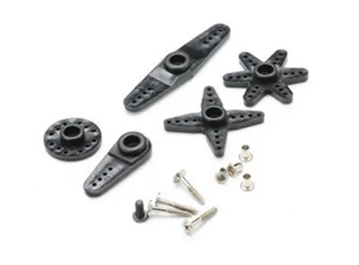 BLS-HV7025MG 25kg high voltage brushless standard large rc car servo motor