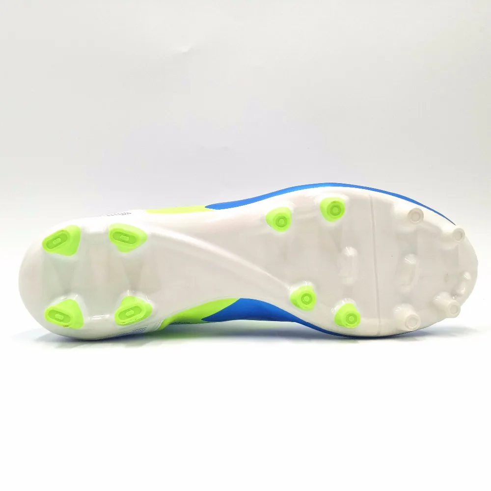 soccer football shoes outdoor factory