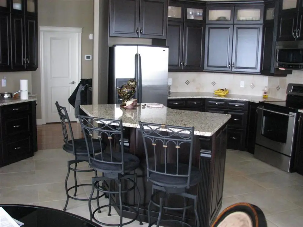 Custom Wholesale Factory Cheap Modern Pantry Kitchen Cabinet Set