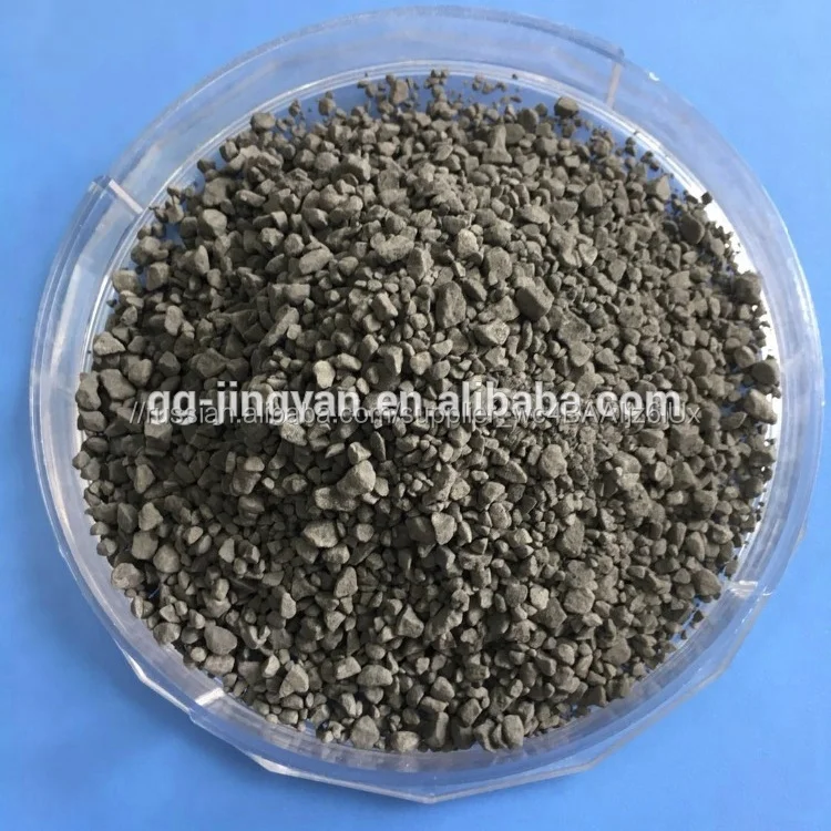 Высокий чистый карбид титана TiC гранулы/питания распыления мишени