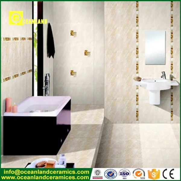 Современный дизайн дешевые керамической облицовочной плитки ванная комната переделывать идеи