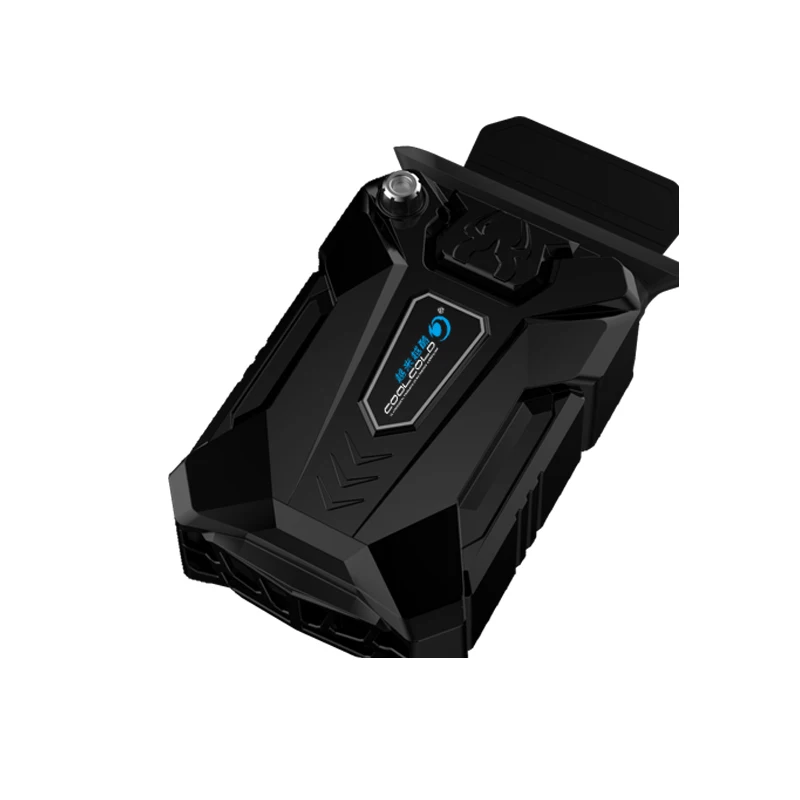 CPU Extractor Laptop Cooling Fan USB NoteBook Hot Air Sucker Vacuum CPU Cooler