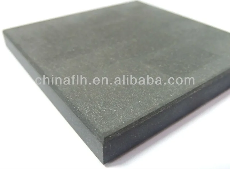 New Generation Wall Material Phenolic Hpl Board Outdoor