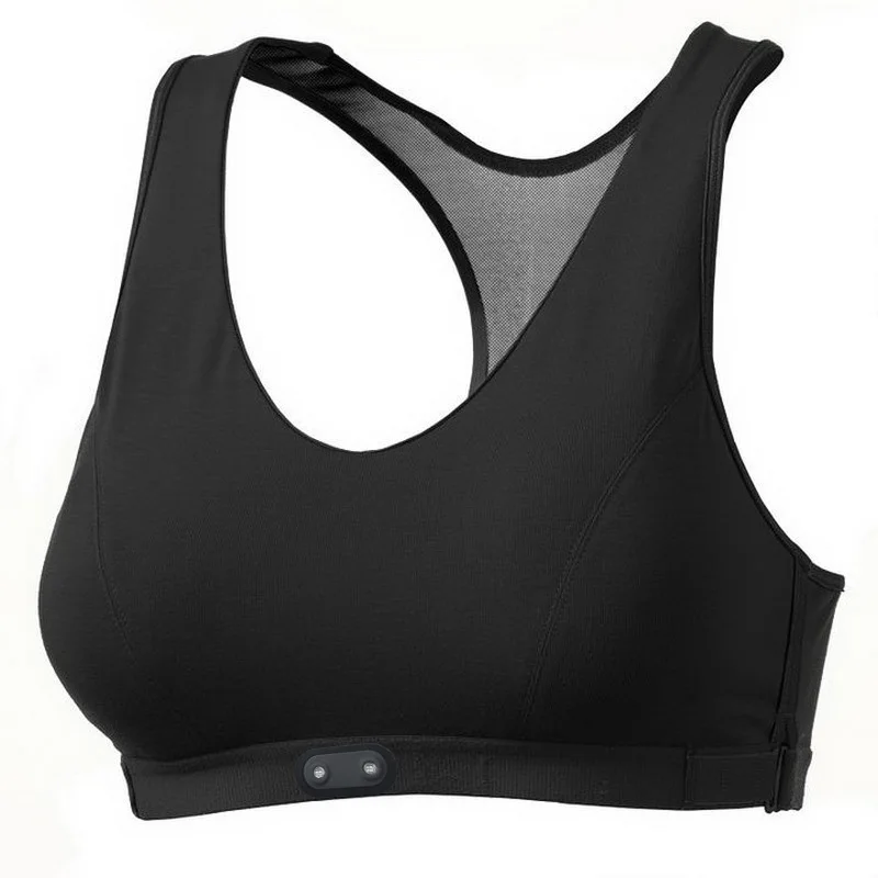 Heart rate monitor Bra for Suunto (Sensor not included)