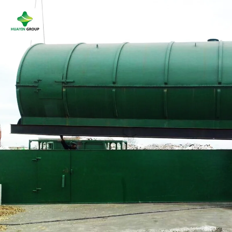 small capacity pyrolysis oil produce diesel distillation plant