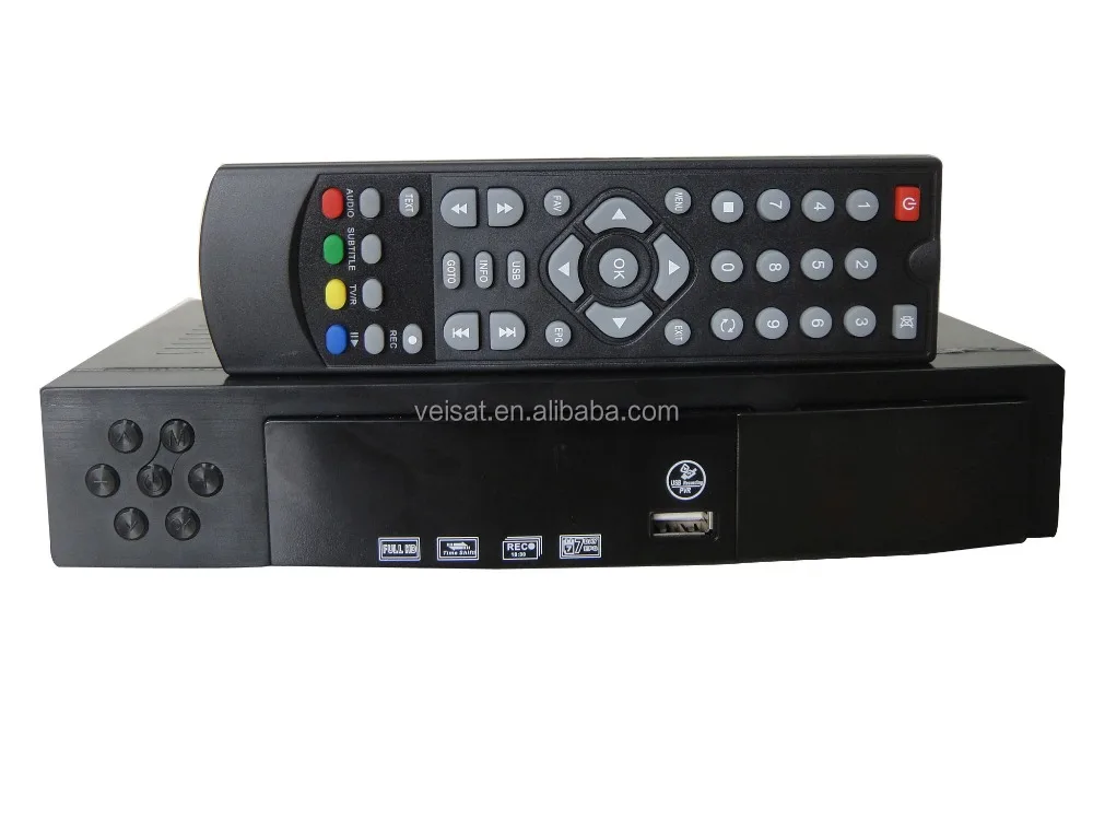 dvb-t2&s2 combo dvb t2 s2 combo set top box decoder support wifi & powervu