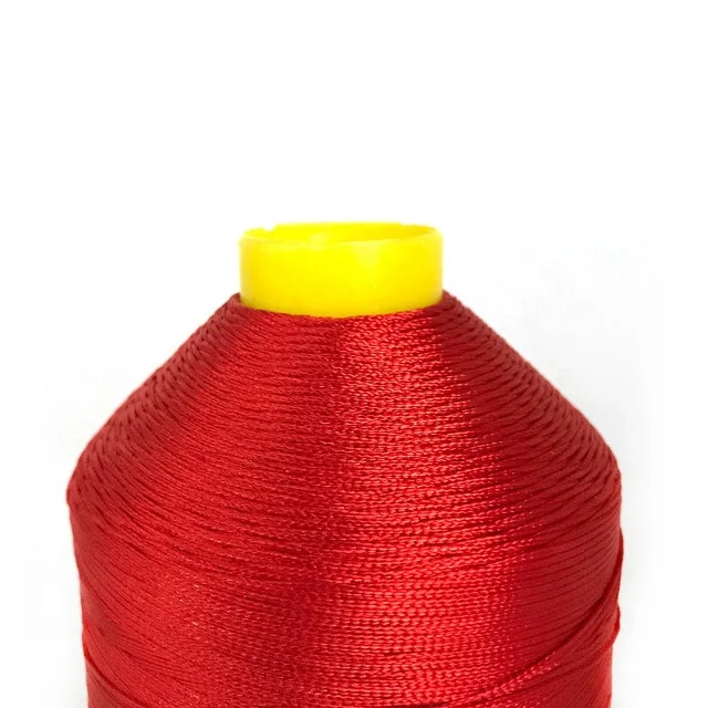 kite thread china embroidery thread 5000/polyester overlock thread