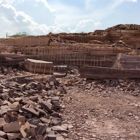 Non Explosive Demolition Agent