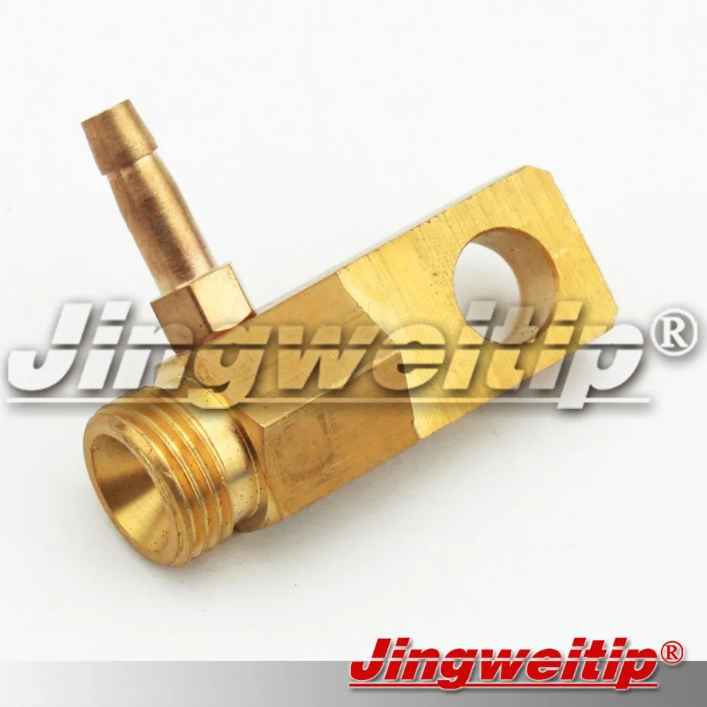 welding Tig Torch WP-9/17 M16*1.5 power cable adapter