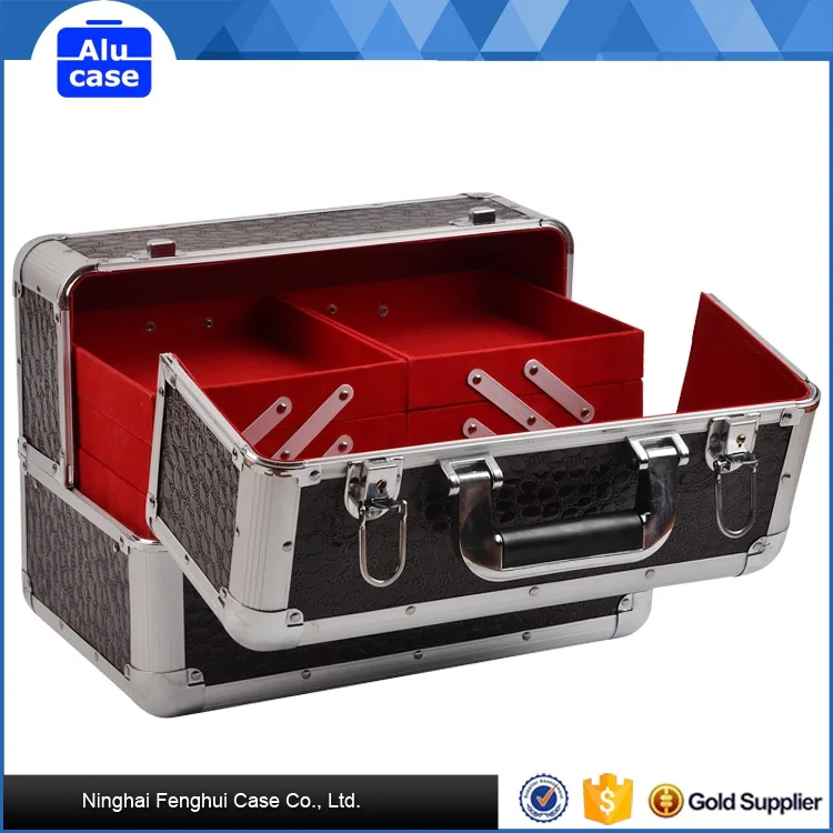 Professional Beautify Makeup /cosmetic Box