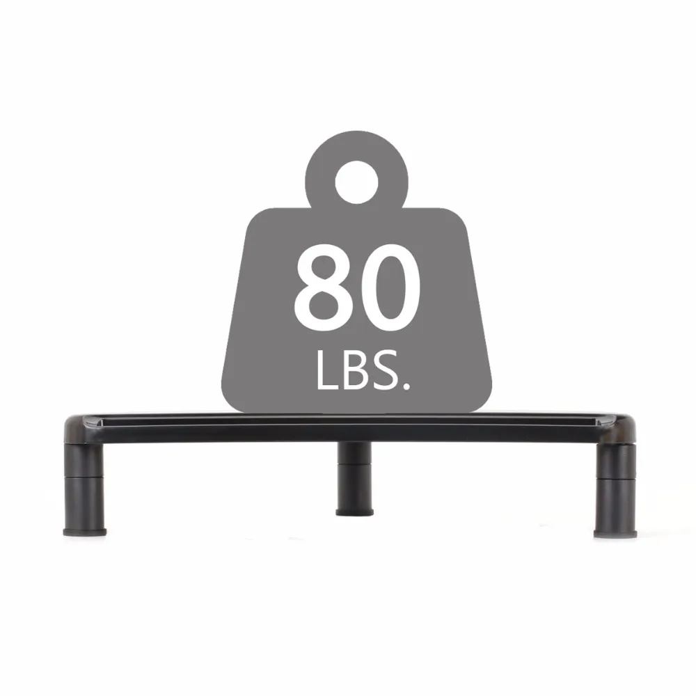 Smart Suites Modern designs corner desk computer tv monitor stand