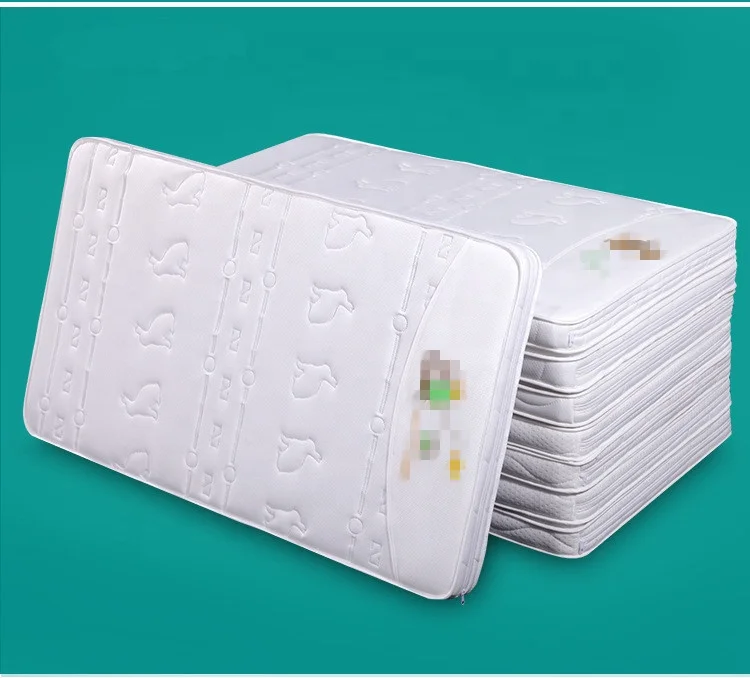 MT-802,Best Sleeping Comfort Baby Cot Crib Bed Mattress With Top Quality And Cheapest Price