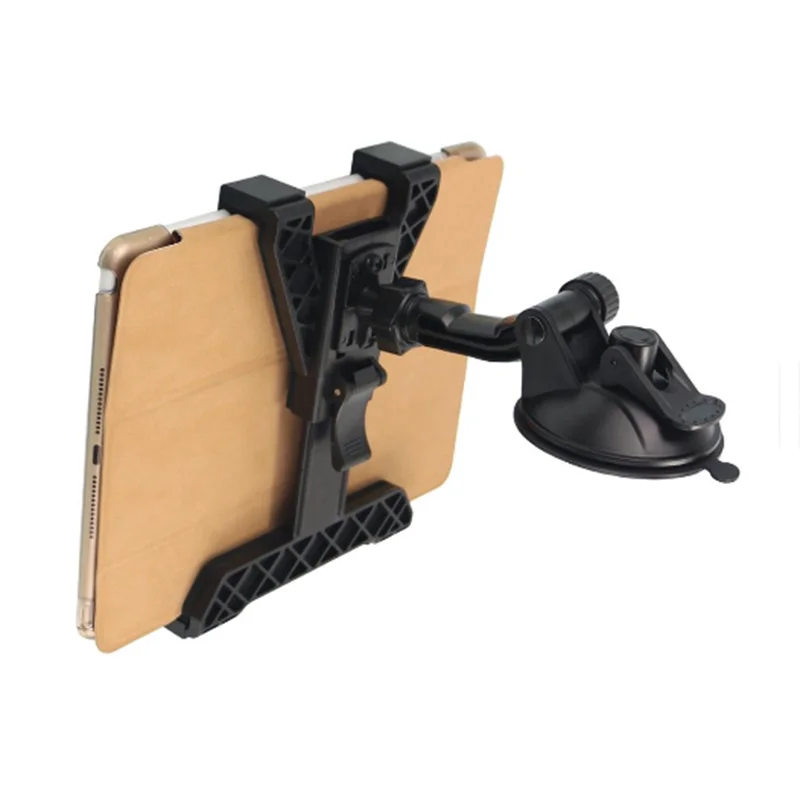 
Tablet holder for car Brand new car windshield suction cup mount tablet holder for ipad car mount for nintendo TQ80+P1 