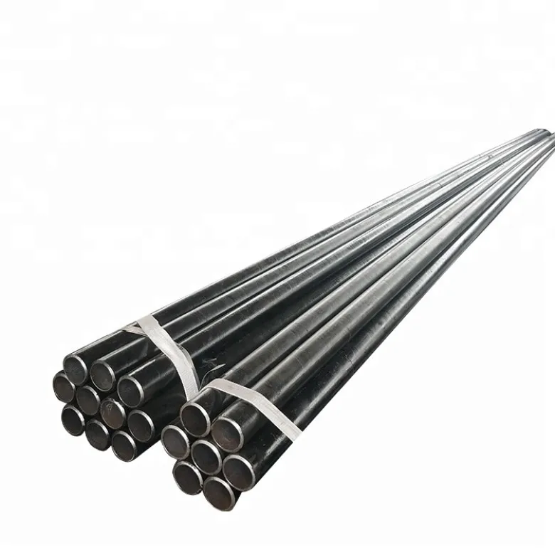 Класс X52 X56 X60 X65 X70 LIIe труба API 5L труба из углеродистой стали