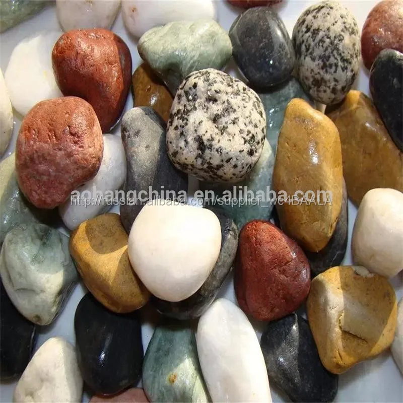 декоративный камень