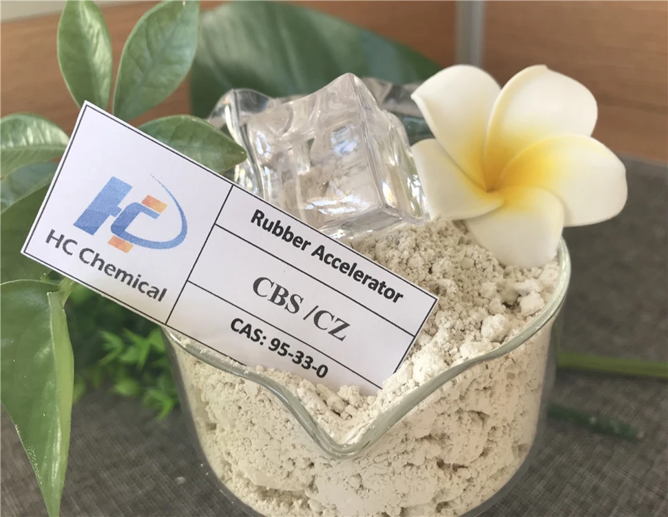 
Free sample Rubber Accelerator CBS (CZ) Rubber Chemical Additive CAS:95-33-0 For rubber industry 