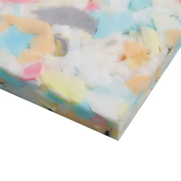 100% Pure natural Home furniture soft extruded foam sheet