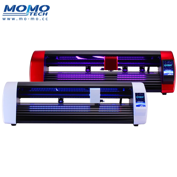 Best type of Plotter cutter office Supplies with built-in Camera Wholesale