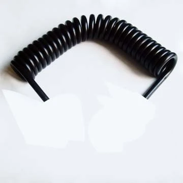 7 контакт. прицеп электрические катушки кабель