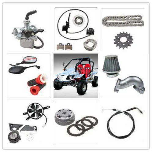 kinroad renli Kangdi Taotao go kart knuckle support go kart spare parts/buggy parts for sales