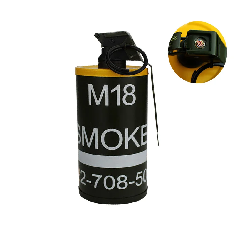 M18C  Keychain electronic cigarette usb lighter ,cigarettes lighters classic style electronic gift set for men