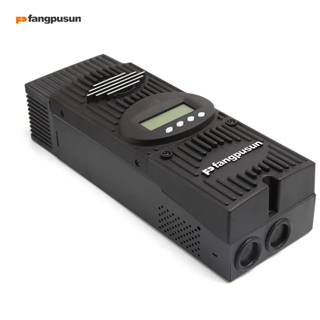 
MPPT solar regulator charge controllers 48v mppt Flexmax 80a FM80 