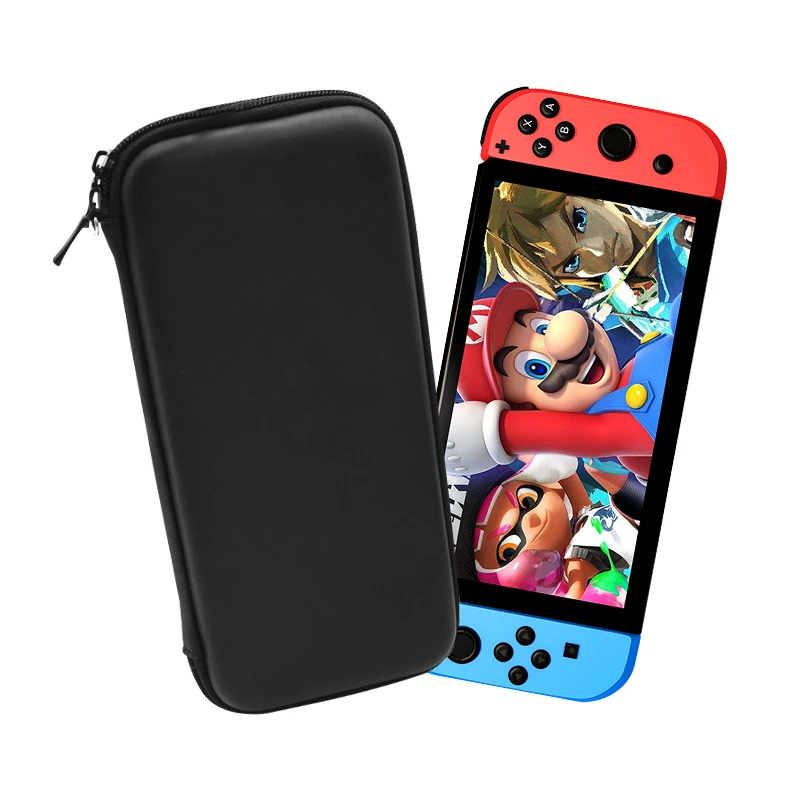 
Fashion Style Protective Storage Case EVA Carrying Case For Nintendo Switch 