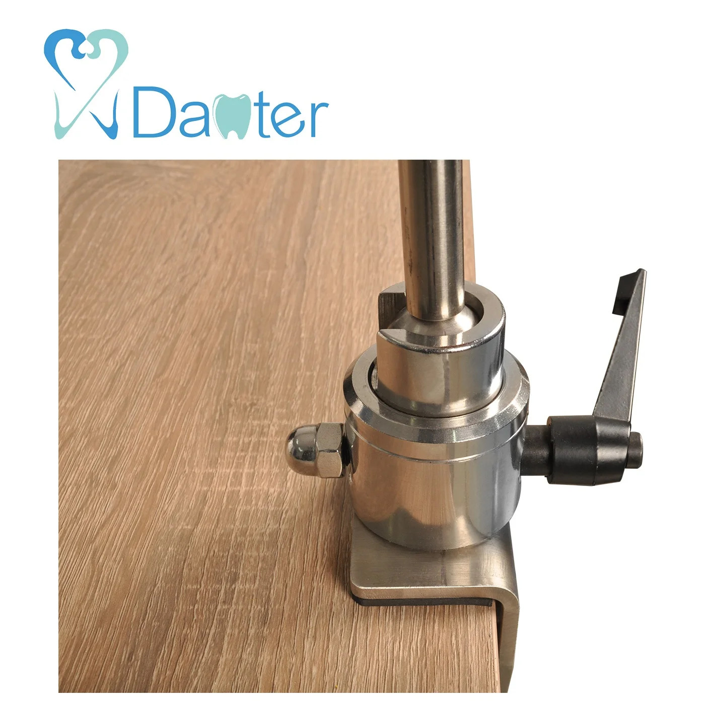 2018 High Quality Bench Mounted Phantom Head  Model Simple Manikin Kit for Dentist Education