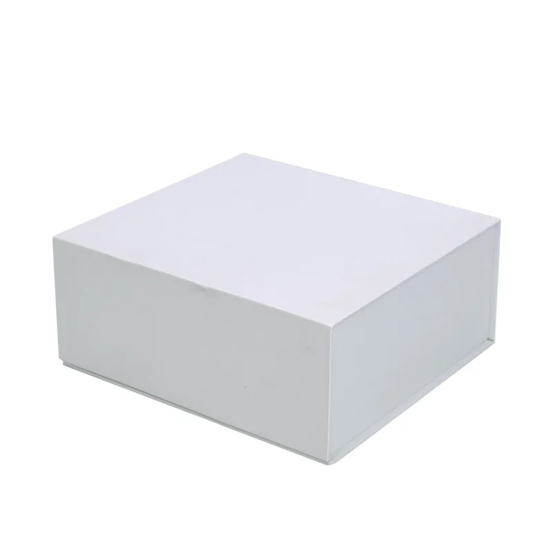 2019 Hot Customized Packaging Cosmetic Skin Care Products Video Brochure AutoPlay LCD Screen Gift Boxes