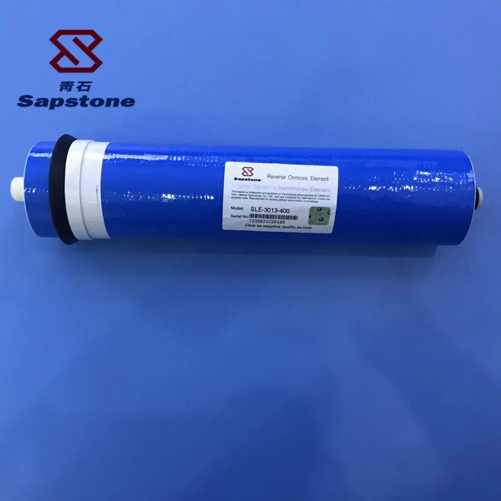 ISO9001 certificated 3013-400 commerical ro membrane