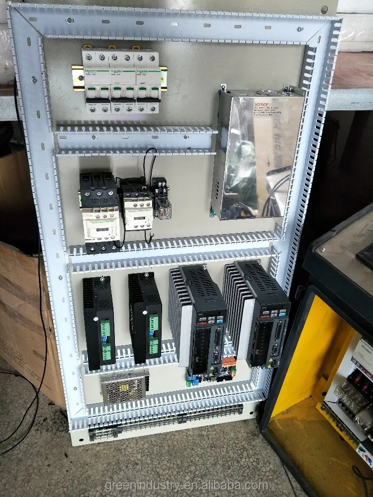 
CNC Hot Wire styrofoam cutter With easy operation system 