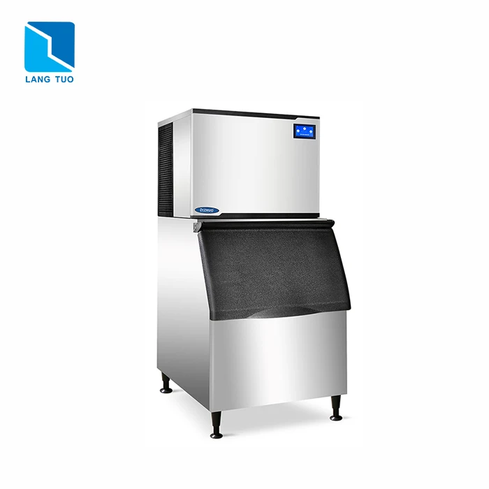 Sales Service Provided and Ice Block Ice Shape Cube Ice Making Machine