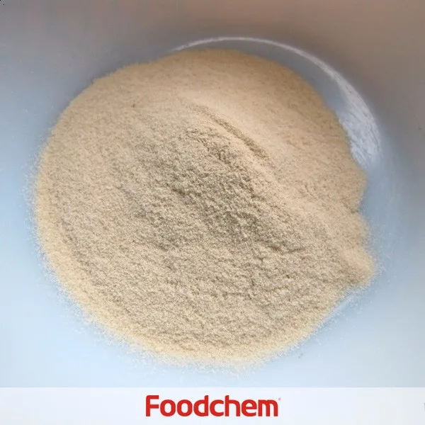 High Quality sodium alginate cas 9005-38-3