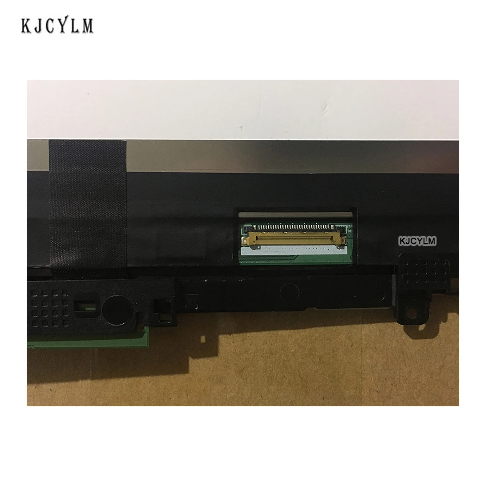 X1 Yoga Assembly For Lenovo Yoga X1 LCD Panel Touch Screen 2017 14.0 Inch Laptop  00NY45 LP140WF6-SPD1 B140HAN03.6