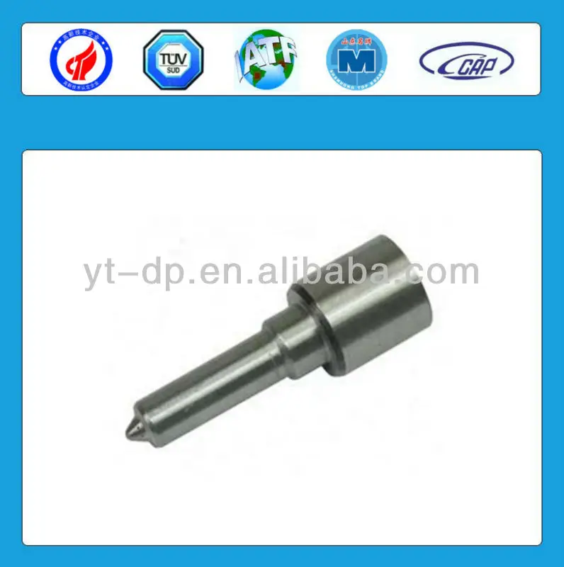 дизельного топлива форсунки dlla143p123 bosch сопла 0 433 171 112 с оригинальным качеством