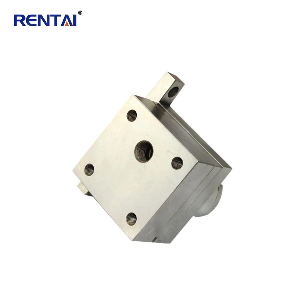 Glue Pump for PU Dispensing Machine