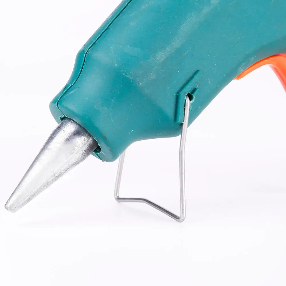 
Full Size 60 100W Dual Power High Temp Heavy Duty Melt Glue Gun 