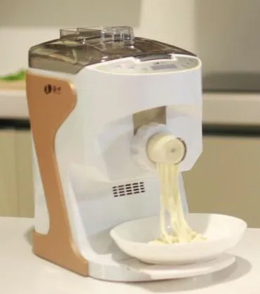 Brand new Noodle Maker for pasta and rice noodle making machine