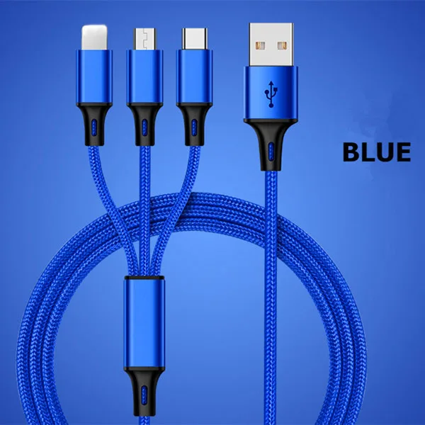 2017 New Keychain Type USB Cable Key Chain USB Cable