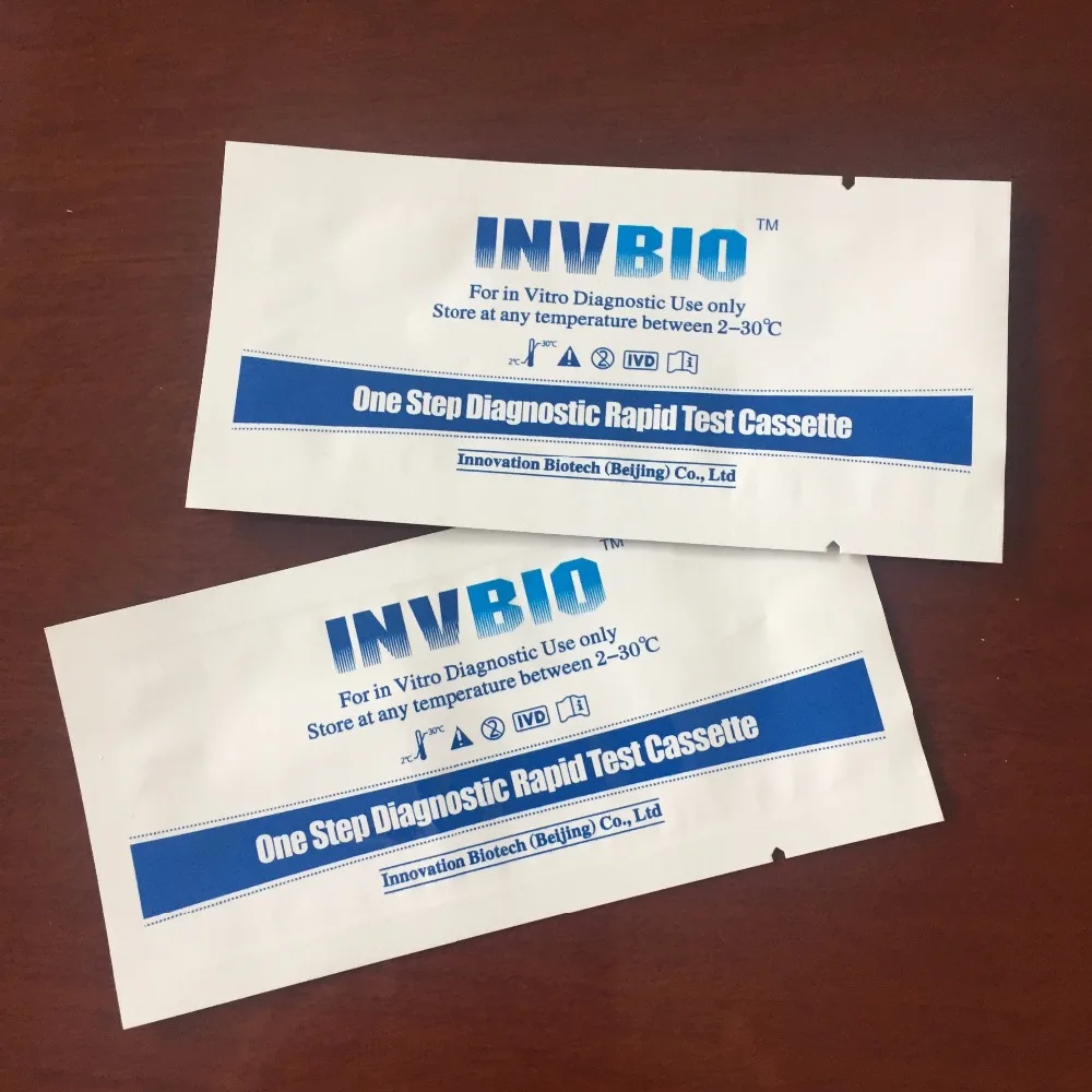 
POCT mycoplasma pneumoniae test kit 