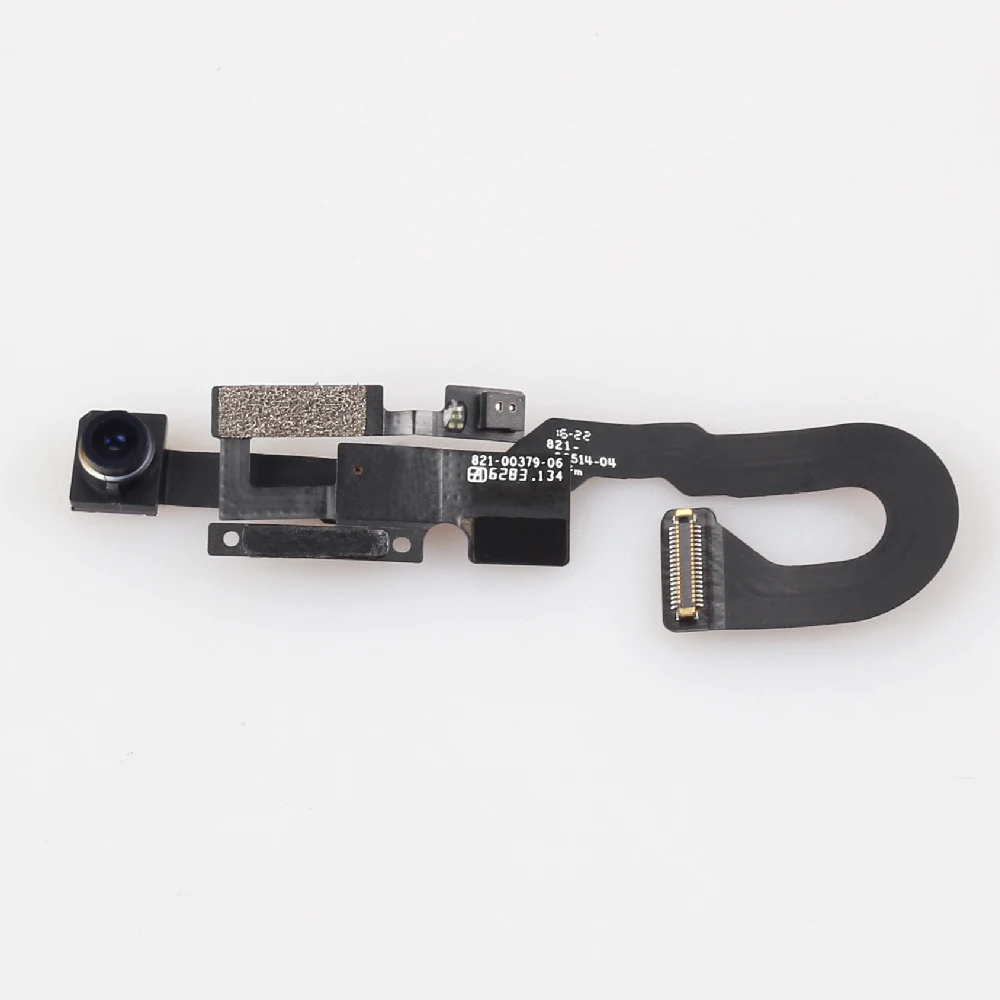
Phones Front Camera Flex For Iphone 7 Front Camera Replacement For Iphone 7 Real Camera With Flex 