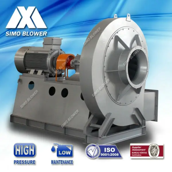 муфта приводом высокого давления литейного воздуходувки