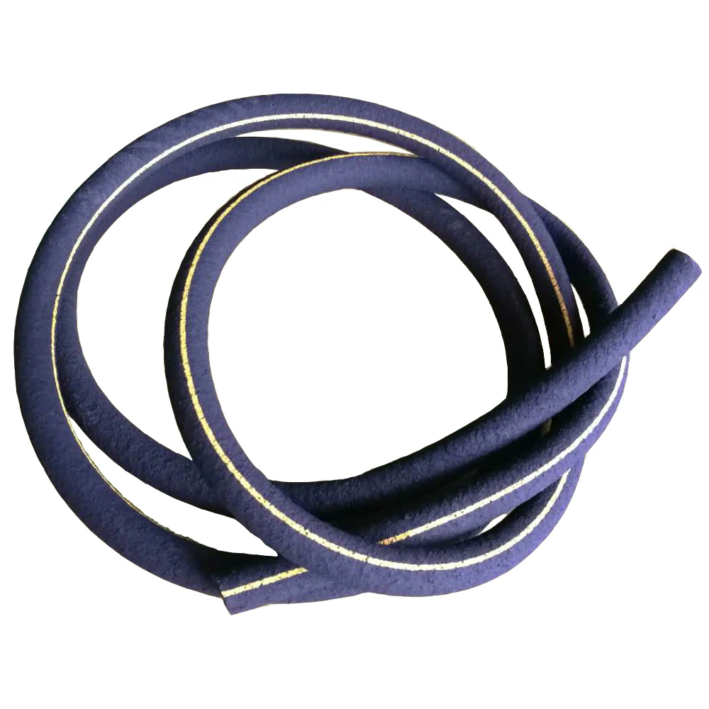 
Cheap price 16mm microporous aeration tube ponds porous hose rubber pipe 