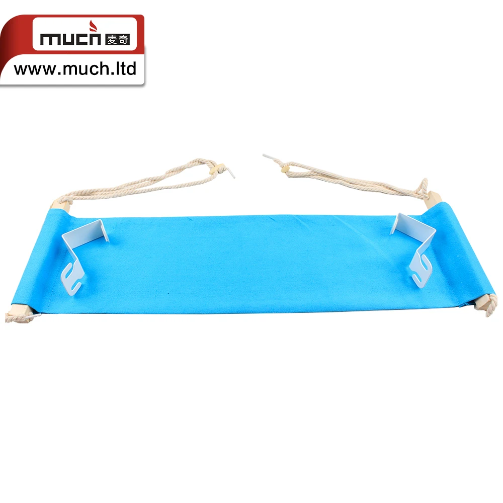 
Trending hot sale office rest feet hammock 